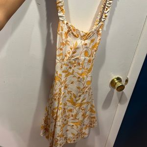 Maeve dress mini by Anthropologie XS